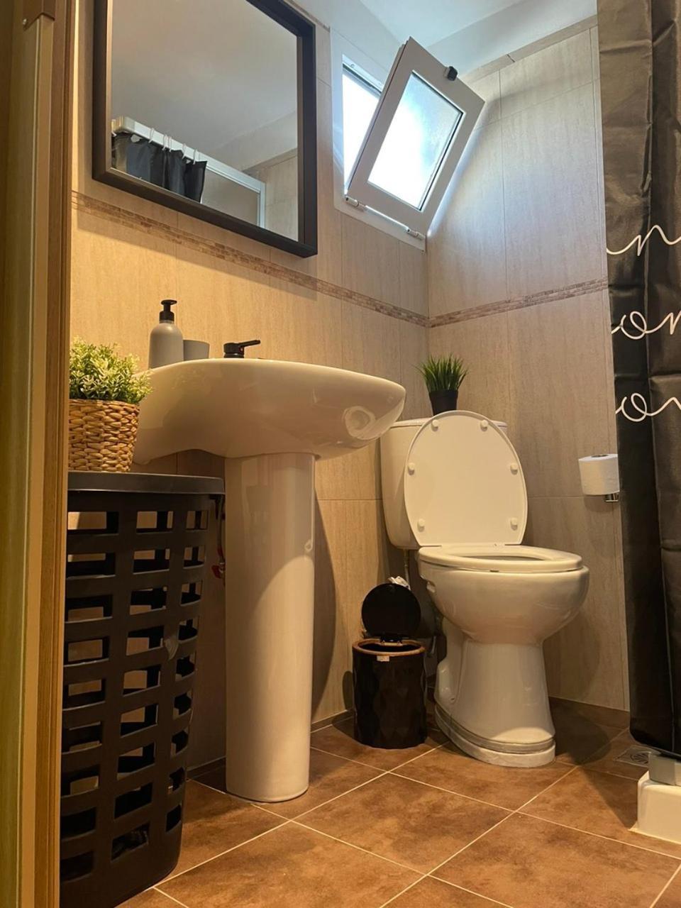 Cocomelo Apts 3 Luxury Iraklio Exteriér fotografie