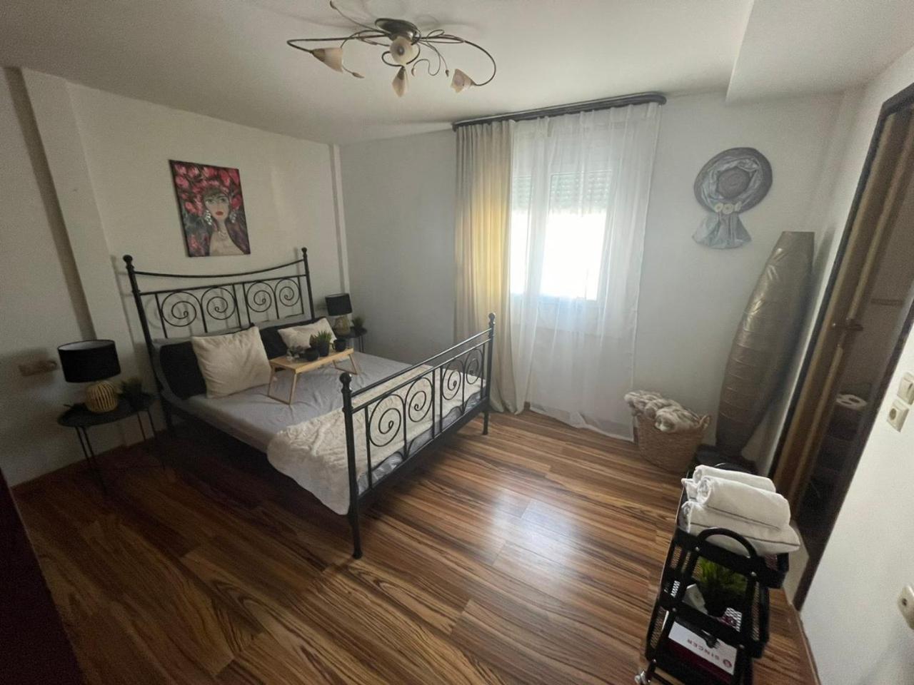 Cocomelo Apts 3 Luxury Iraklio Exteriér fotografie