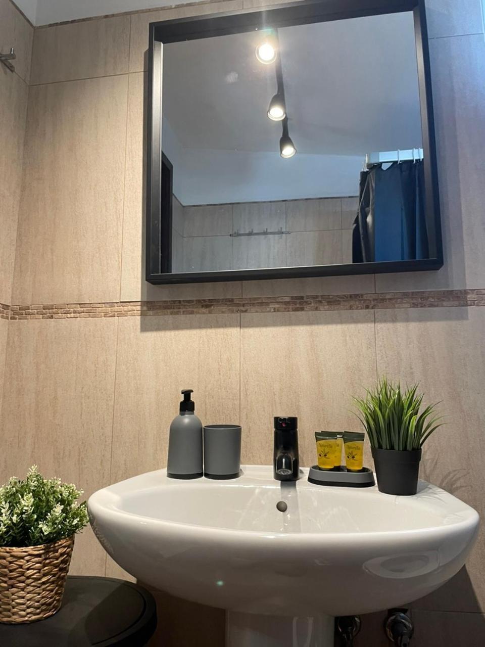 Cocomelo Apts 3 Luxury Iraklio Exteriér fotografie