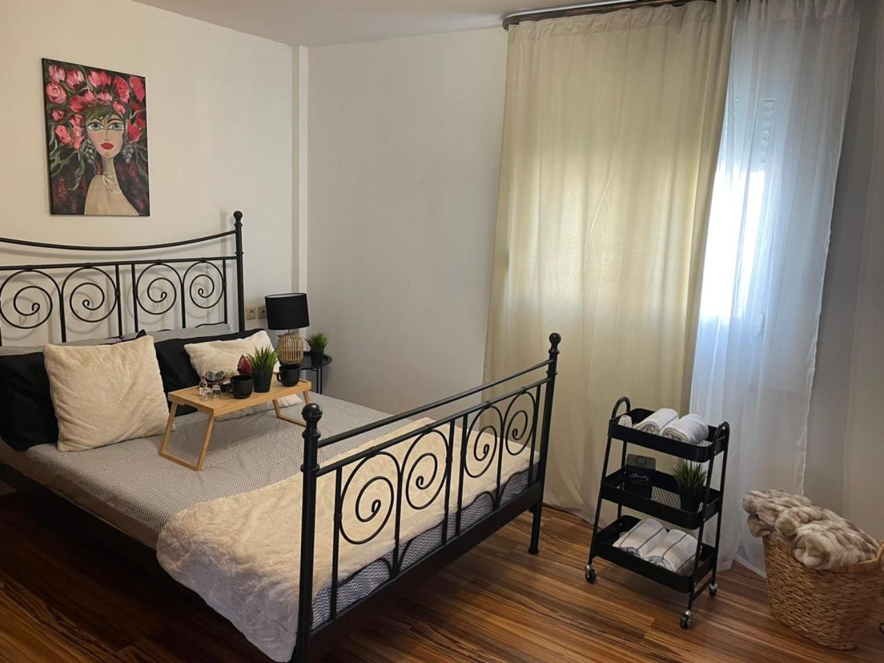 Cocomelo Apts 3 Luxury Iraklio Exteriér fotografie