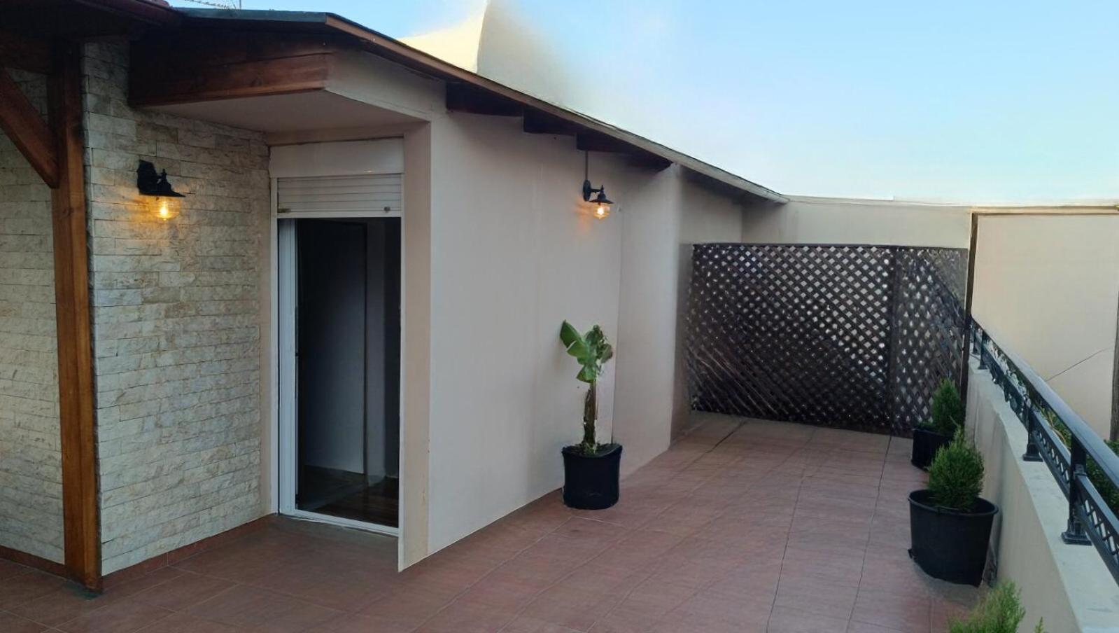 Cocomelo Apts 3 Luxury Iraklio Exteriér fotografie