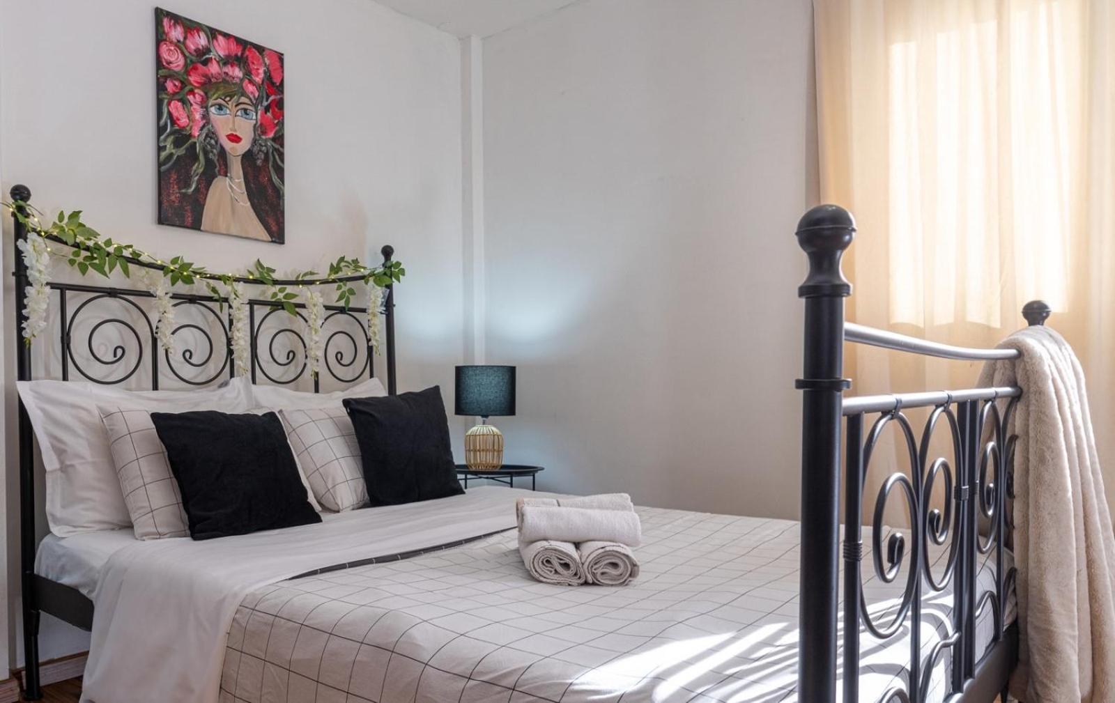 Cocomelo Apts 3 Luxury Iraklio Exteriér fotografie