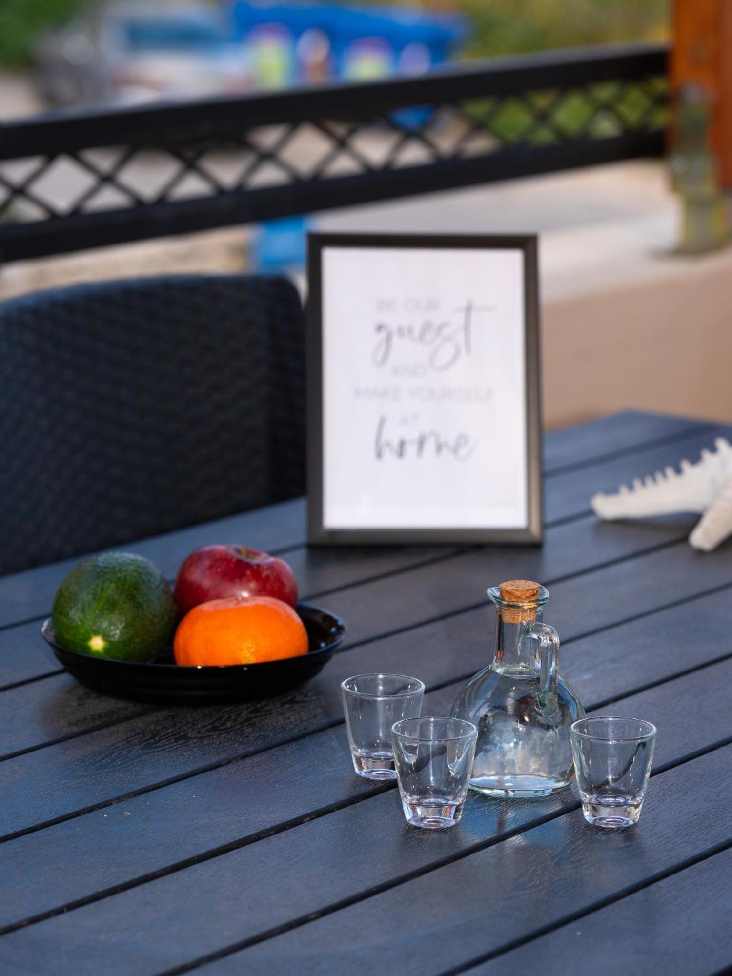Cocomelo Apts 3 Luxury Iraklio Exteriér fotografie