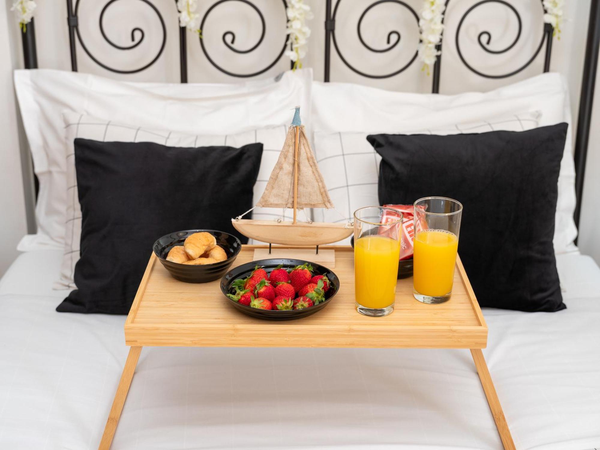 Cocomelo Apts 3 Luxury Iraklio Exteriér fotografie