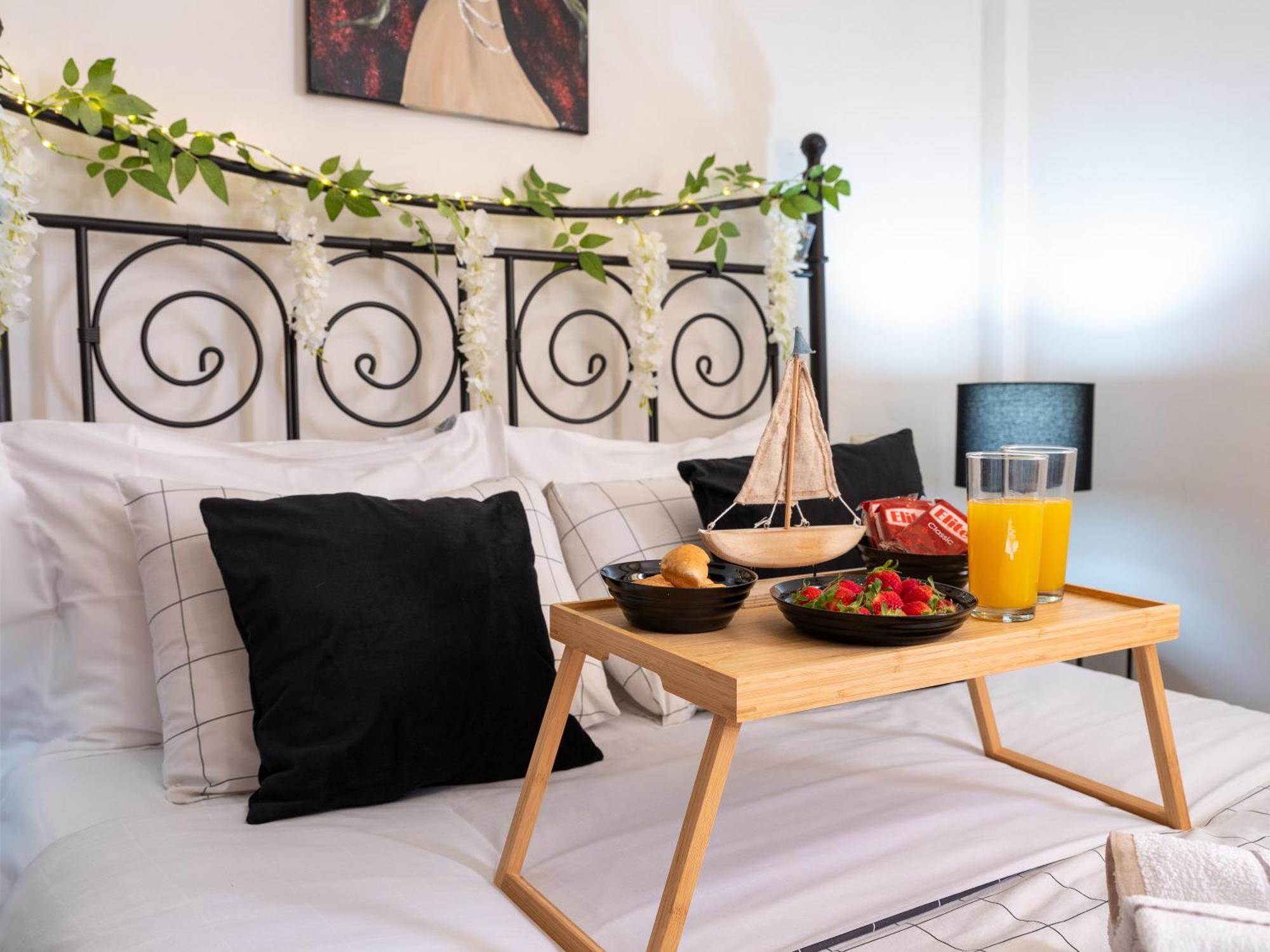 Cocomelo Apts 3 Luxury Iraklio Exteriér fotografie