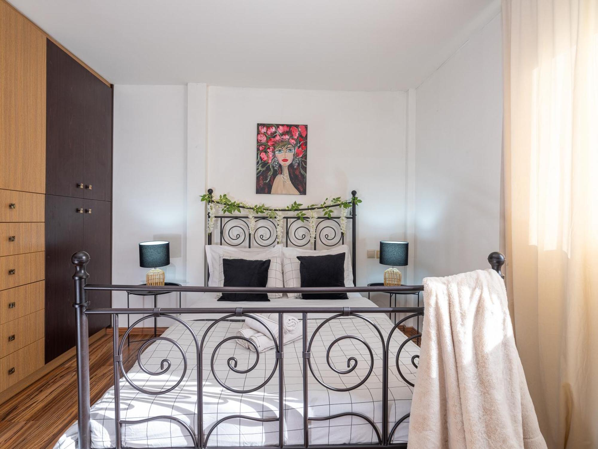 Cocomelo Apts 3 Luxury Iraklio Exteriér fotografie