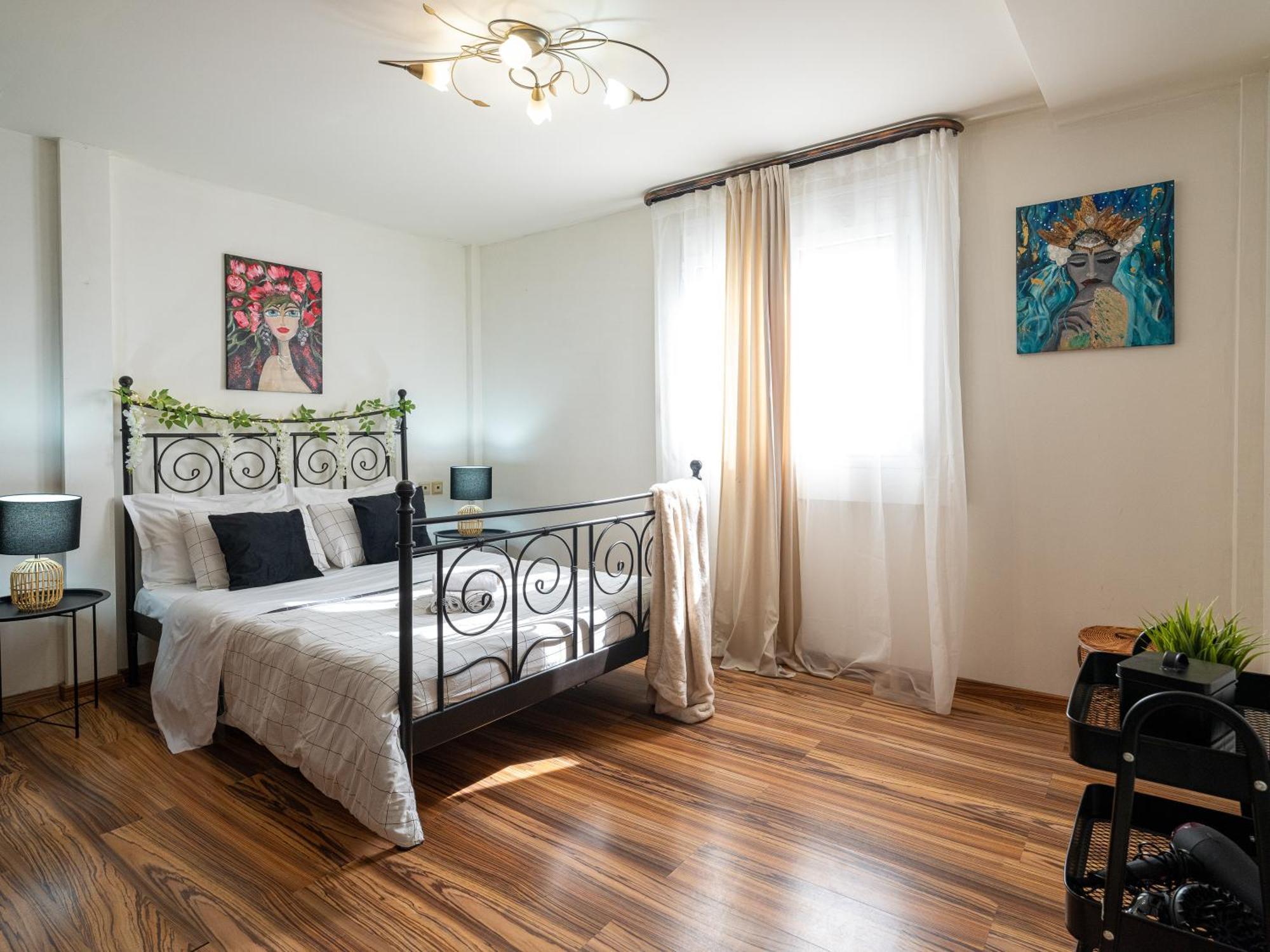 Cocomelo Apts 3 Luxury Iraklio Exteriér fotografie