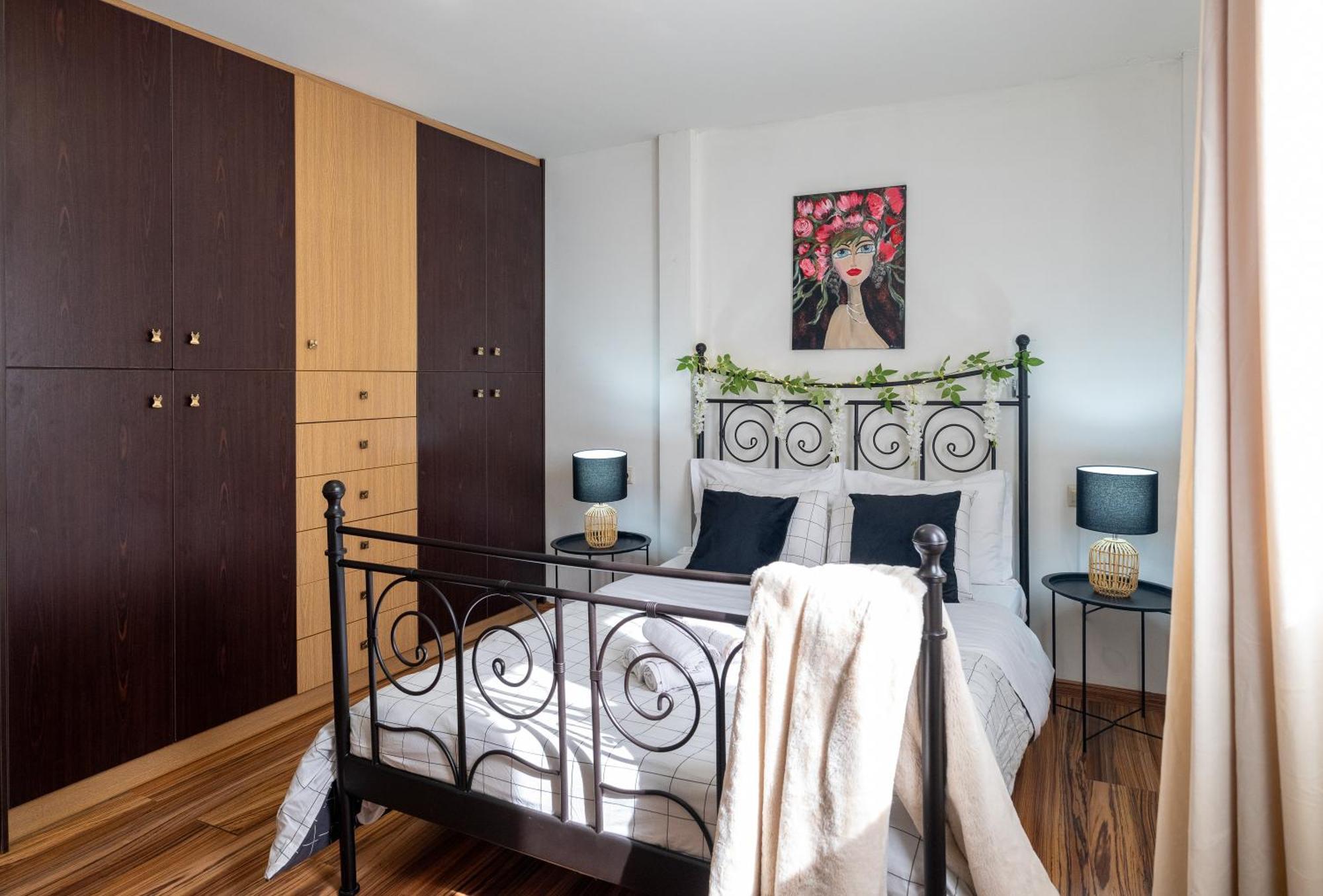 Cocomelo Apts 3 Luxury Iraklio Exteriér fotografie
