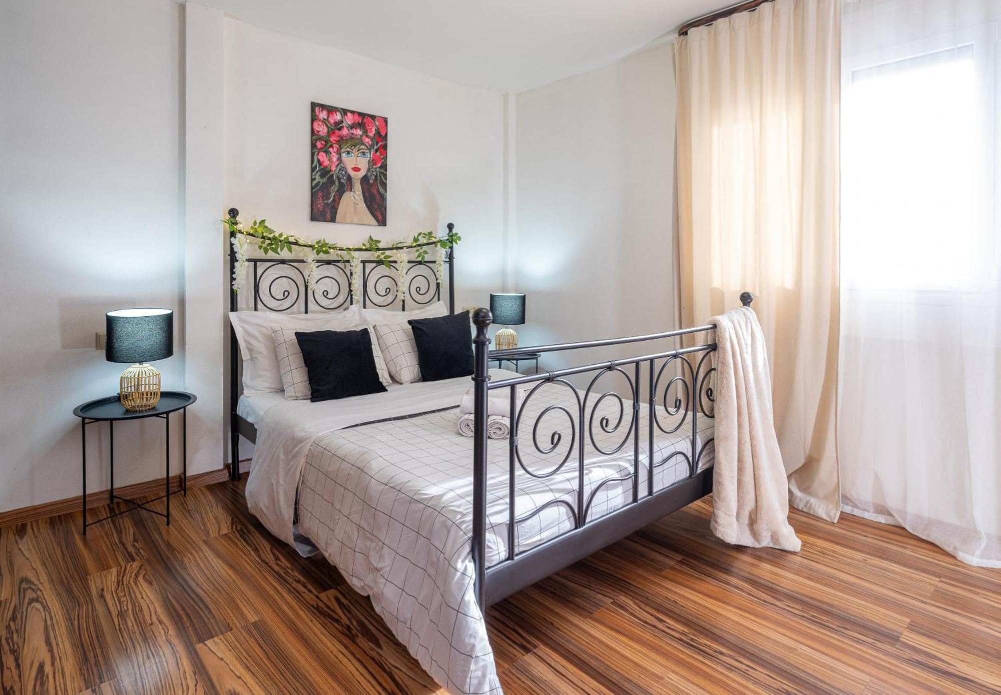 Cocomelo Apts 3 Luxury Iraklio Exteriér fotografie